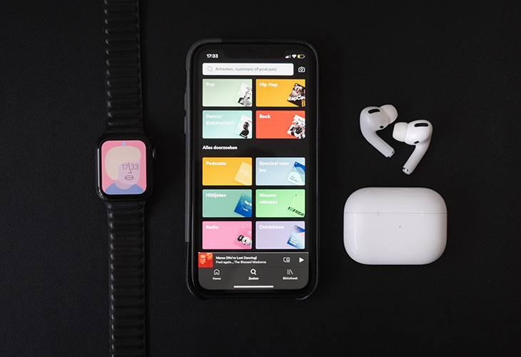 How to Download Music and Videos for Offline Use
